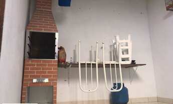 Imagem 7: Queiroz, Casa para venda com 180 metros quadrados com 2 quartos em Parelheiros - São Paulo