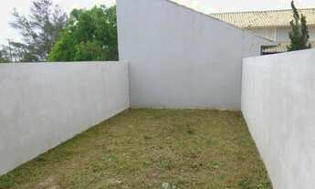 Imagem 5: Casa de 90 metros quadrados no bairro Centro com 2 quartos