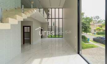 Imagem 3: Casa de condomínio sobrado para venda com 450 metros quadrados com 5 quartos