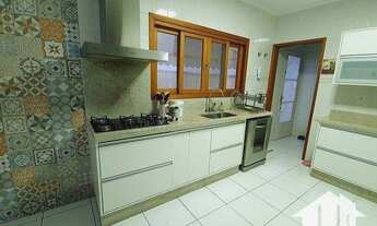 Imagem 5: Casa com 3 dormitórios à venda, 195 m² por R$ 1.650.000,00 - Urbanova - São José dos Campo