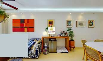 Imagem 7: Apartamento à venda, Santa Cecília, 76m², 3 dormitórios, 1 suíte, 2 vagas!