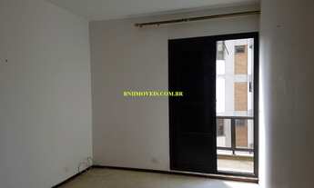 Imagem 6: Apartamento à venda 3 Quartos, 3 Vagas, 248M², Real Parque, São Paulo - São Paulo