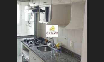 Imagem 5: Apartamento à venda, Cambuci, 65m², 3 dormitórios, 1 suíte, 2 vagas!