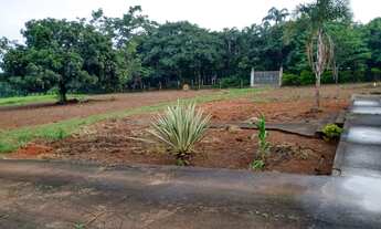 Imagem: Excelente Chácara! 9.000m2, Poço, Casa