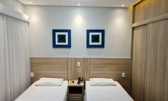 Imagem 3: Apartamento de 1 Dormitório na Alameda Lorena