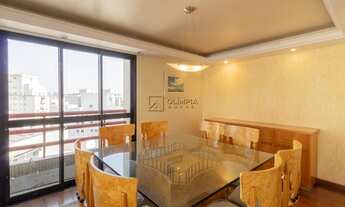 Imagem 5: Apartamento Venda 4 Dormitórios - 172 m² Itaim Bibi