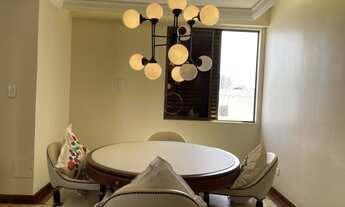 Imagem 6: Uma casa suspensa do lado do Parque Vaca Brava