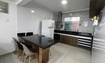 Imagem 3: SOBRADO NO MARCO