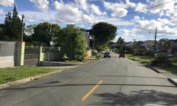 Imagem 4: Terreno ZR3, dois lotes com 24m de testada, 1.608m² de área total, possibilidade construçã