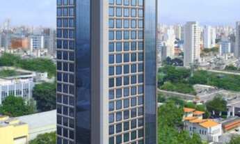 Imagem: Apartamento de 1 Dormitório na Avenida