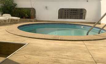 Imagem: Venda Apartamento 3 Dormitórios - 357 m²