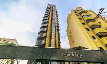 Imagem: Londrina - Apartamento Padrão - Caiçaras