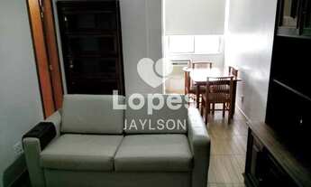 Imagem: Apartamento- 01 quarto - Centro