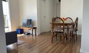 Imagem: Apartamento de 2 Dormitórios na Rua Dom