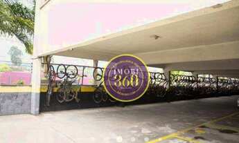 Imagem 3: Apartamento com 2 dormitórios à venda, 43 m² por R$ 225.000 - Aricanduva - São Paulo/SP