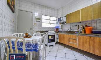 Imagem 6: Apartamento Venda 2 Dormitórios - 120 m² Pinheiros