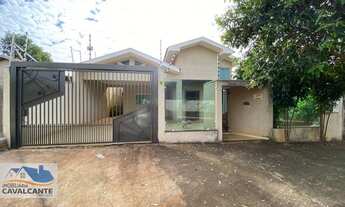 Imagem: Casa Alvenaria para Venda em Centro Marilena-PR