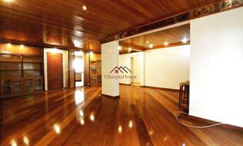 Imagem 3: Apartamento Venda Itaim Bibi 119 m² 3 Dormitórios