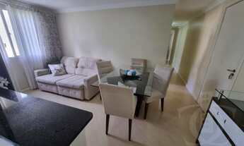 Imagem 4: Apartamento para venda tem 45 metros quadrados com 2 quartos parque São Vicente Mauá