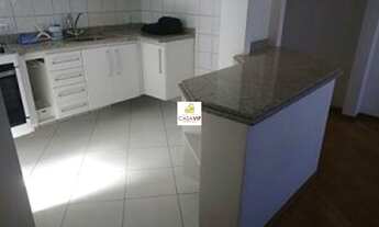 Imagem 7: Apartamento à venda, Carandiru, 49m², 2 dormitórios, 1 vaga!
