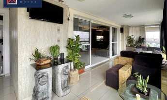 Imagem 4: Apartamento Venda 3 Dormitórios - 204 m² Moema