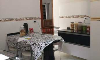 Imagem 5: Casa para venda com 166 metros quadrados com 3 quartos