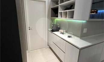 Imagem 5: APARTAMENTO 130M² EM MOEMA