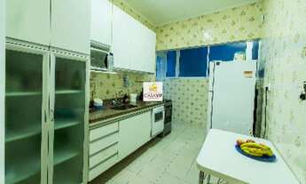 Imagem 7: Apartamento à venda, Bela Vista, 108m², 2 dormitórios, 1 suíte, sem vaga!