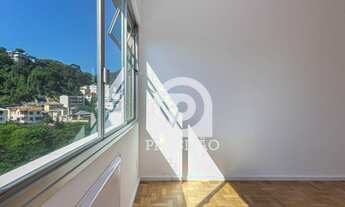 Imagem 7: Apartamento com 3 dormitórios à venda, 116 m² por R$ 1.270.000 - Laranjeiras - Rio de Jane