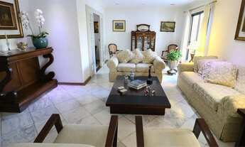 Imagem 3: Apartamento Neoclassico 4 quartos, 285m2, Vila Mariana