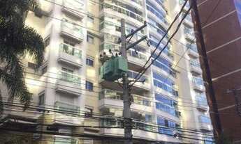 Imagem 4: Apartamento com 4 dormitórios à venda, 320 m² por R$ 6.200.000,00 - Paraíso - São Paulo/SP