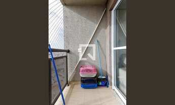 Imagem 5: Apartamento para Aluguel - Vila Sabrina , 2 Quartos, 48 m2