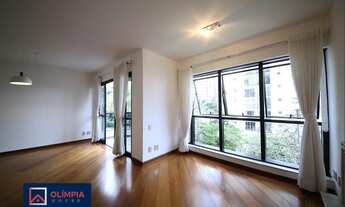 Imagem 4: Venda Apartamento 3 Dormitórios - 130 m² Brooklin