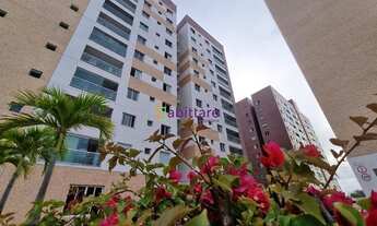 Imagem 4: Apartamento para venda possui 77 metros quadrados com 3 quartos em São Francisco - São Luí