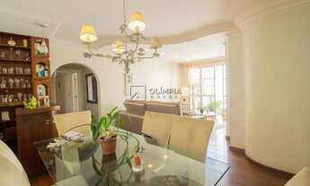 Imagem 7: Apartamento Venda Perdizes 127 m² 3 Dormitórios