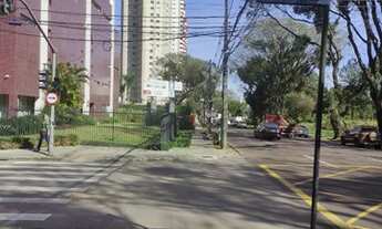 Imagem 6: Alugo apto no Bigorrilho - Curitiba - Paraná