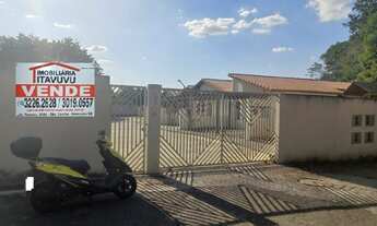 Imagem: Condomínio fechado vitória regia/Sorocaba