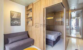 Imagem: Locação Apartamento 1 Dormitórios - 35