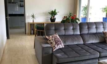 Imagem: Apartamento Venda Paraíso 171 m² 4 Dormitórios