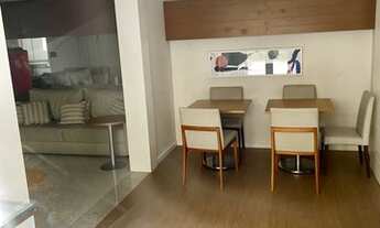 Imagem 5: Excelente 2 quartos com Vista Livre no Luar do Pontal - Recreio dos Bandeirantes