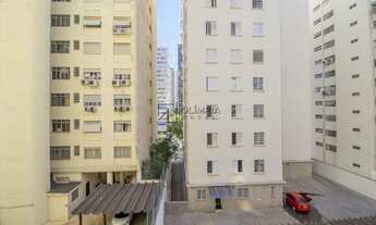 Imagem 5: Apartamento Locação 3 Dormitórios - 130 m² Higienópolis