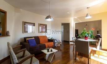 Imagem: Apartamento Venda 4 Dormitórios - 110 m²