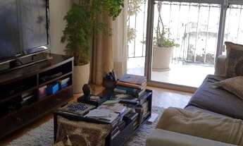 Imagem: Apartamento de 4 Dormitórios na Rua Itapiru