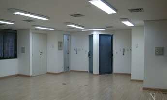 Imagem 2: São Paulo - Conjunto Comercial/Sala - Bela Vista