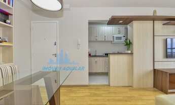 Imagem 5: Apartamento mobiliado no Alameda Clube Residencial