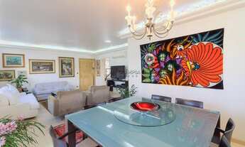 Imagem 4: Venda Apartamento 4 Dormitórios - 187 m² Vila Mariana