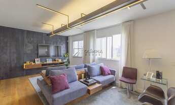 Imagem 7: Apartamento Venda Vila Olímpia 135 m² 3 Dormitórios