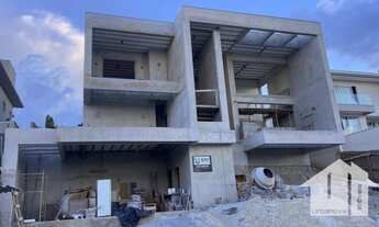 Imagem: Casa com 4 dormitórios à venda, 440 m²