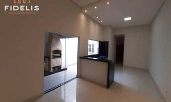 Imagem 6: Casa Parque Universitário