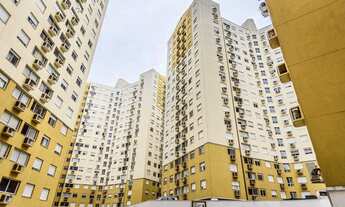 Imagem: Apartamento em Partenon